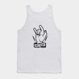 Stone Cold Steve Austin Anarchy Tank Top